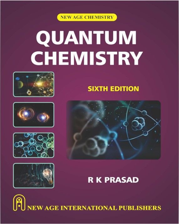 Quantum Chemistry | 6th Edition
